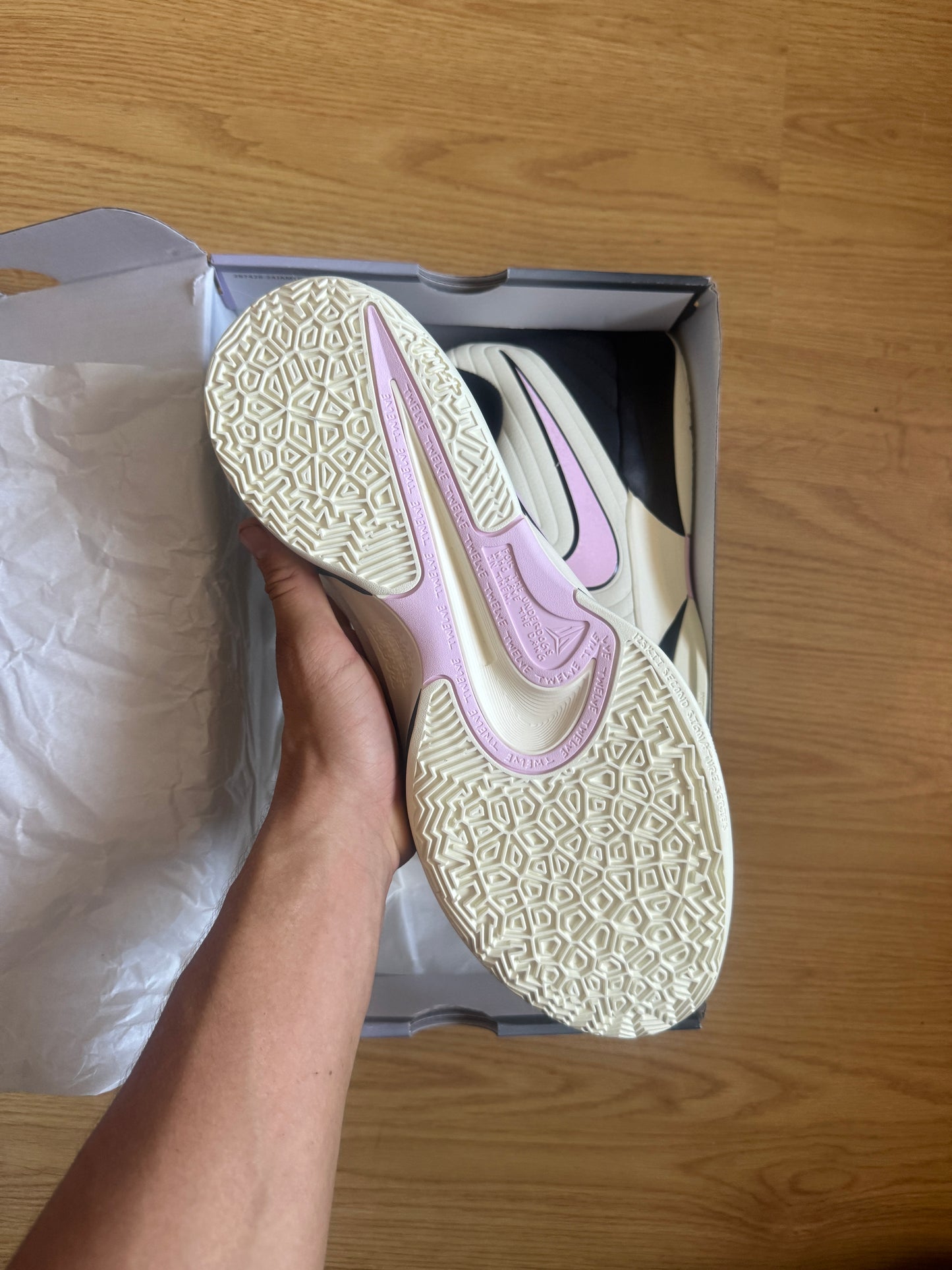 Nike Ja 2