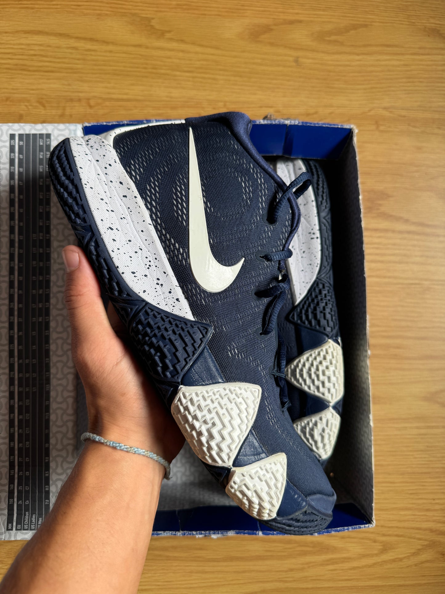 Nike Kyrie 4 – Taille 45