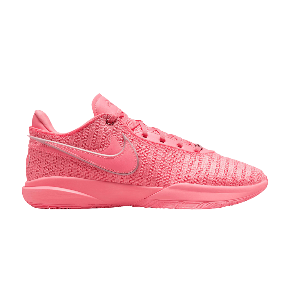Nike LeBron 20 EP 'Pink Diamond'