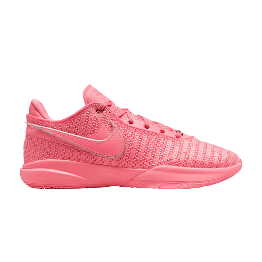 Nike LeBron 20 EP 'Pink Diamond'