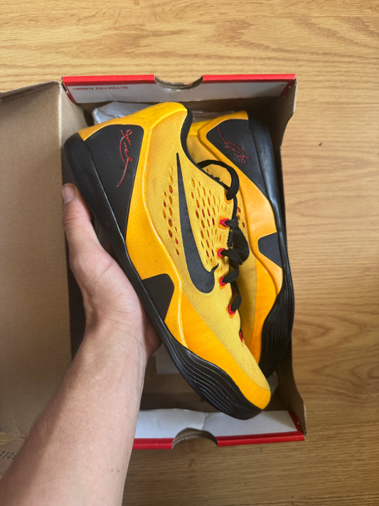 Nike Kobe 9 Bruce Lee