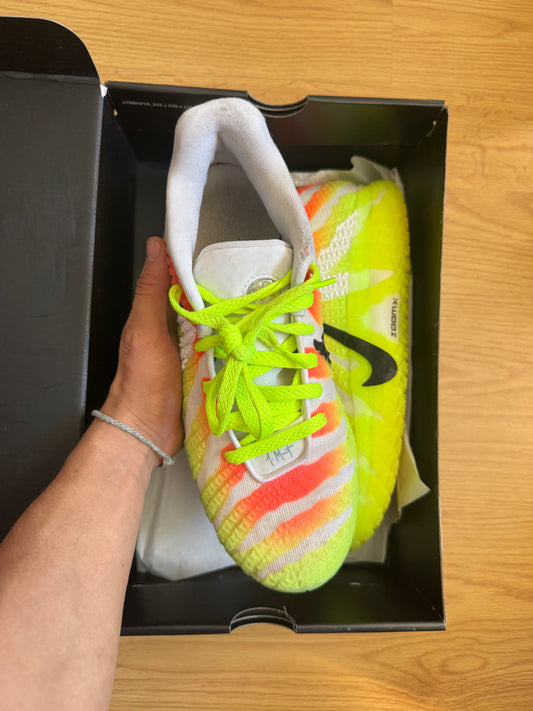 Nike Ja 3 Christmas - Taille 42.5
