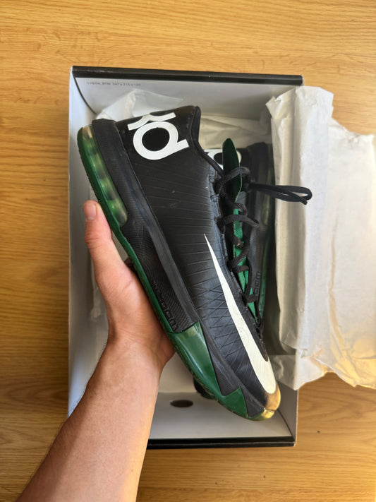 Nike KD 6 ID