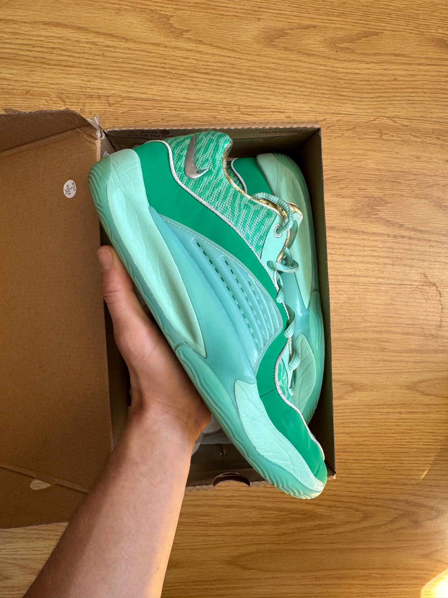 Nike KD 16