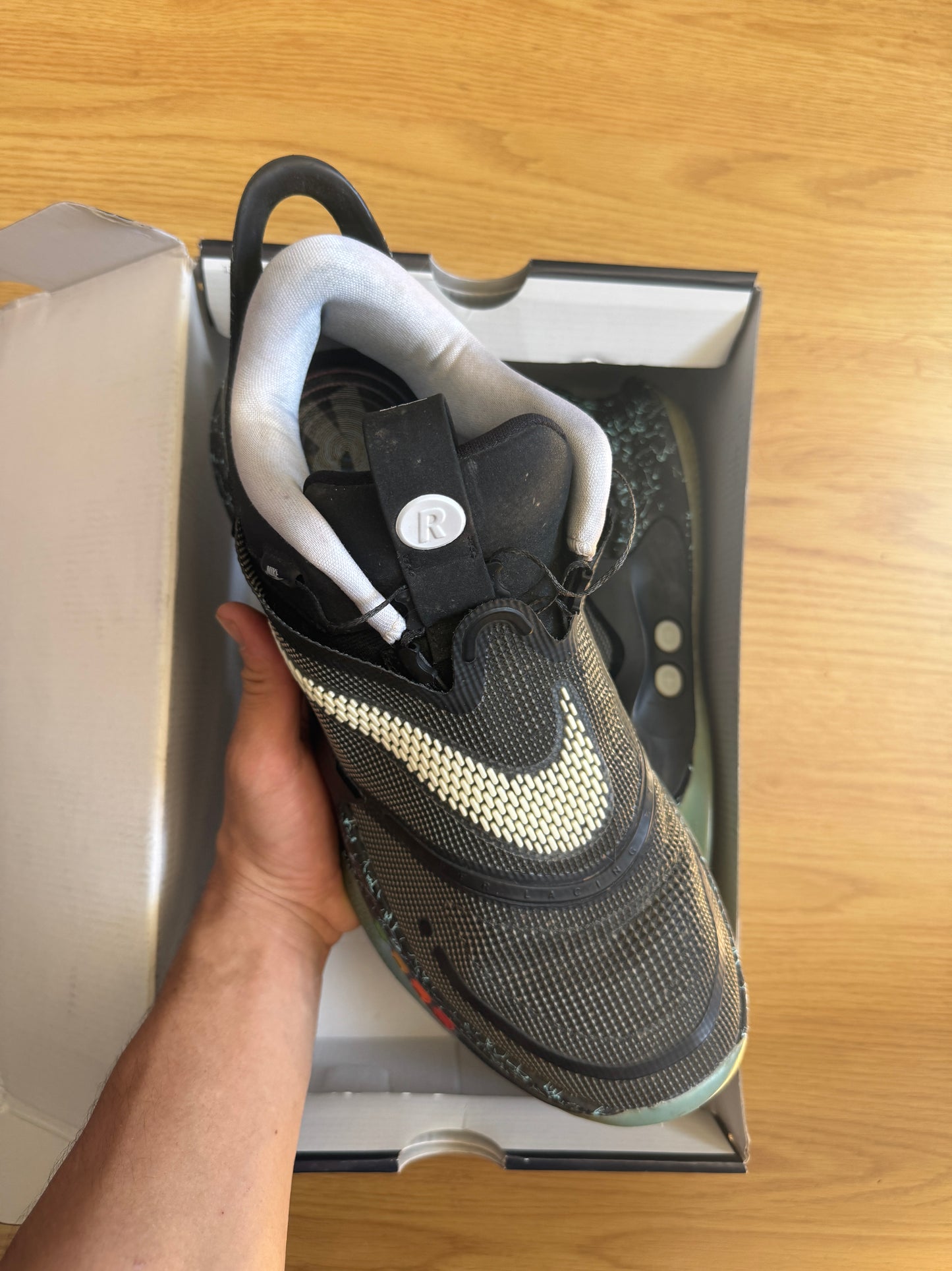 Nike Adapt BB 2.0
