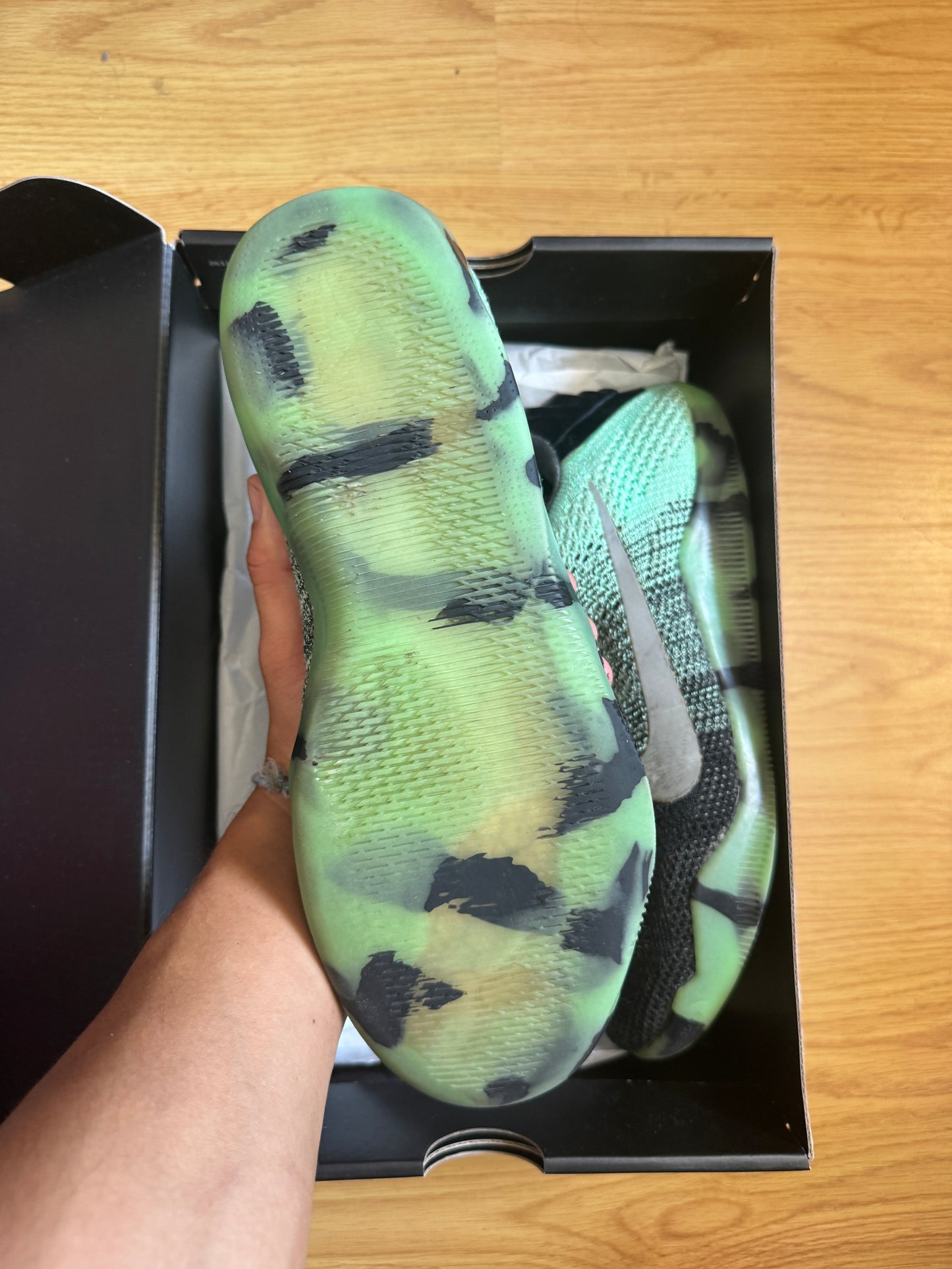Nike Kobe 11 Low All-Star – Taille 42