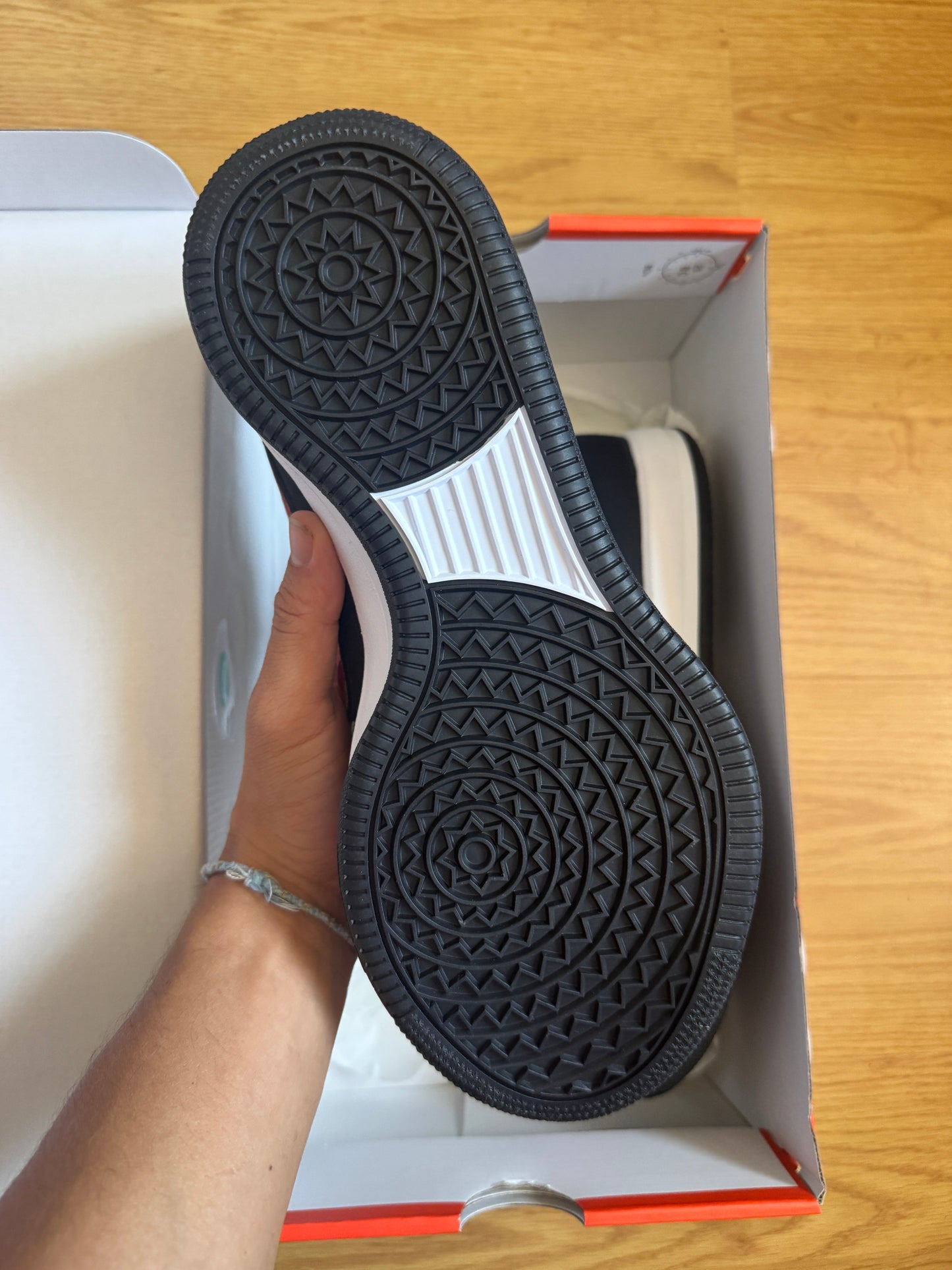 Nike Book 2 Spiridon – Taille 44