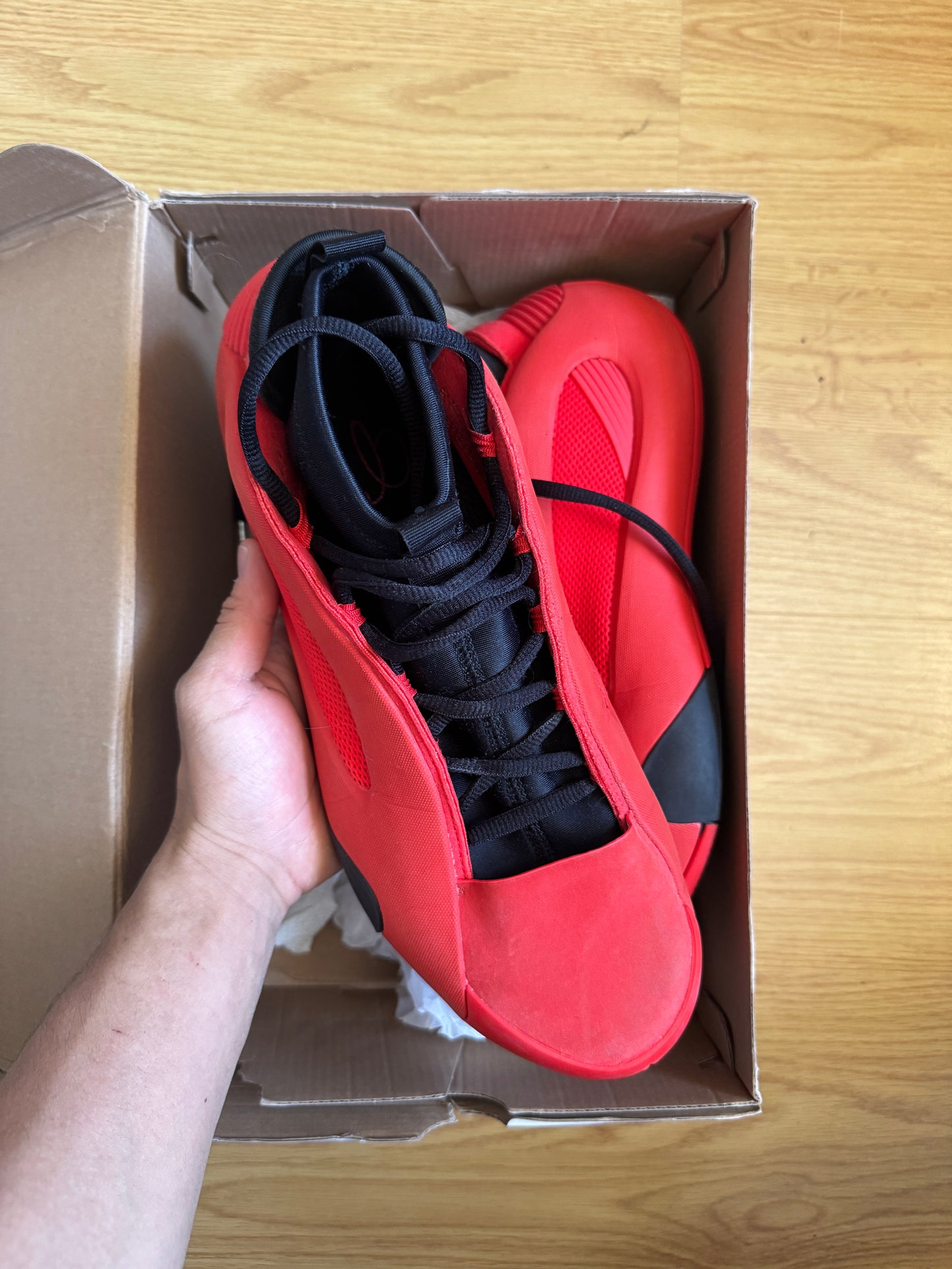 Adidas Harden 8
