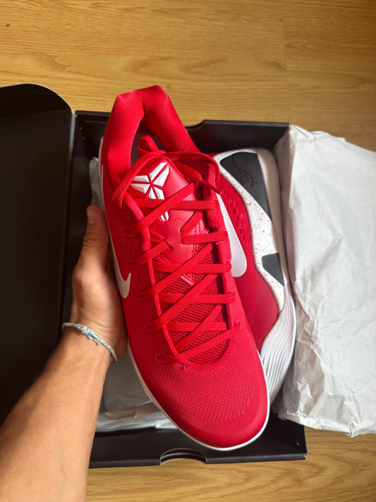 Nike Kobe 9 Protro Red – Taille 46