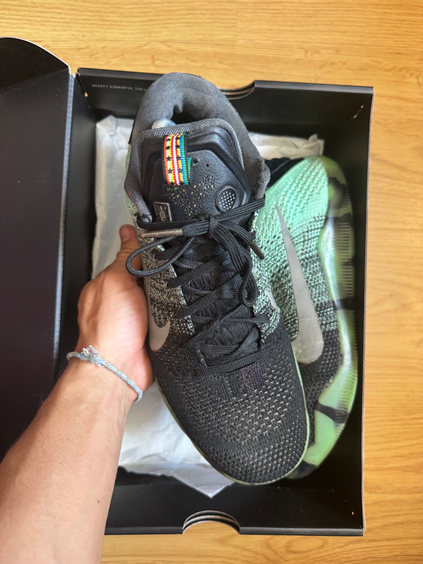 Nike Kobe 11 Low All-Star – Taille 42