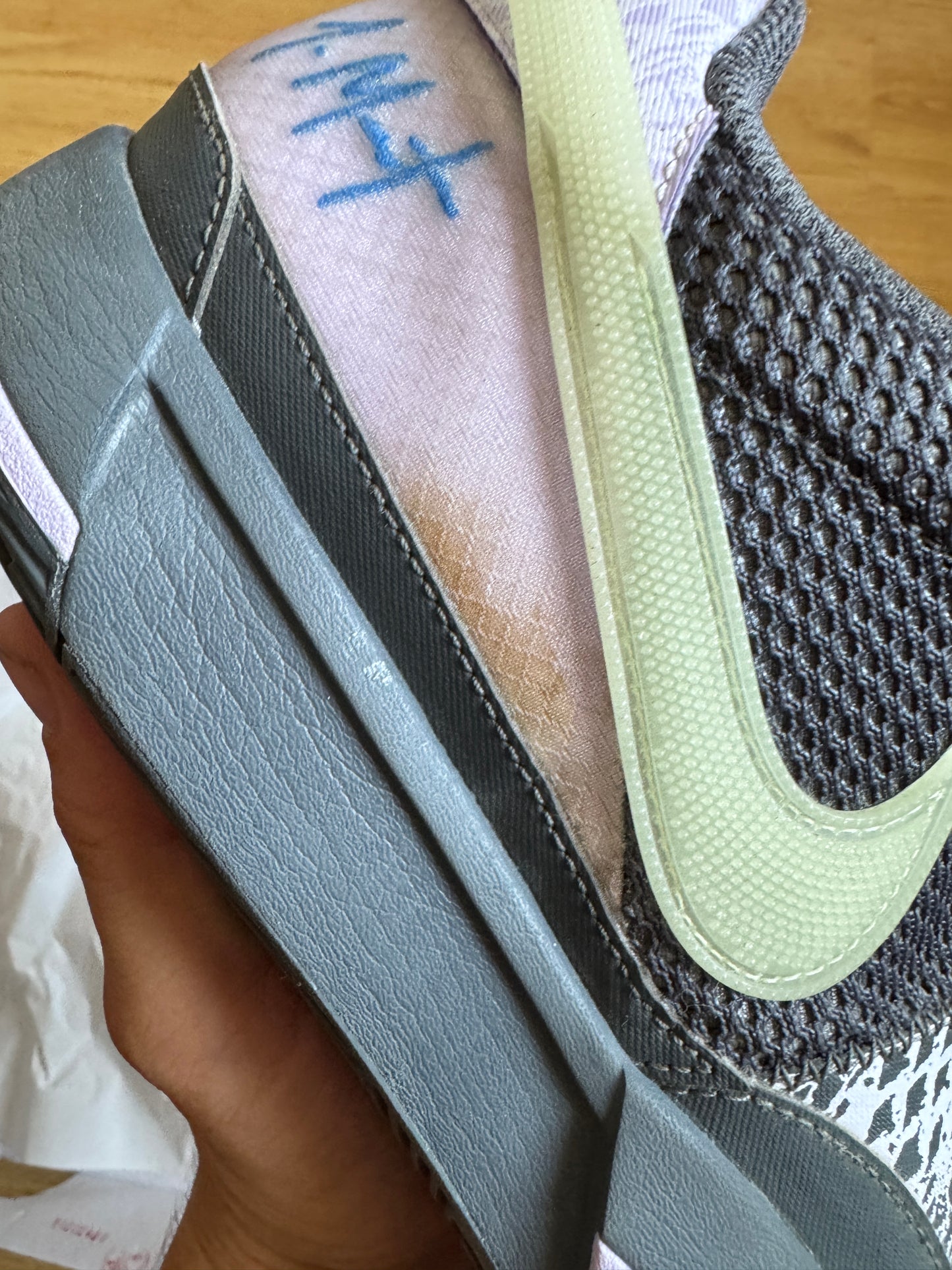 Nike Ja 1