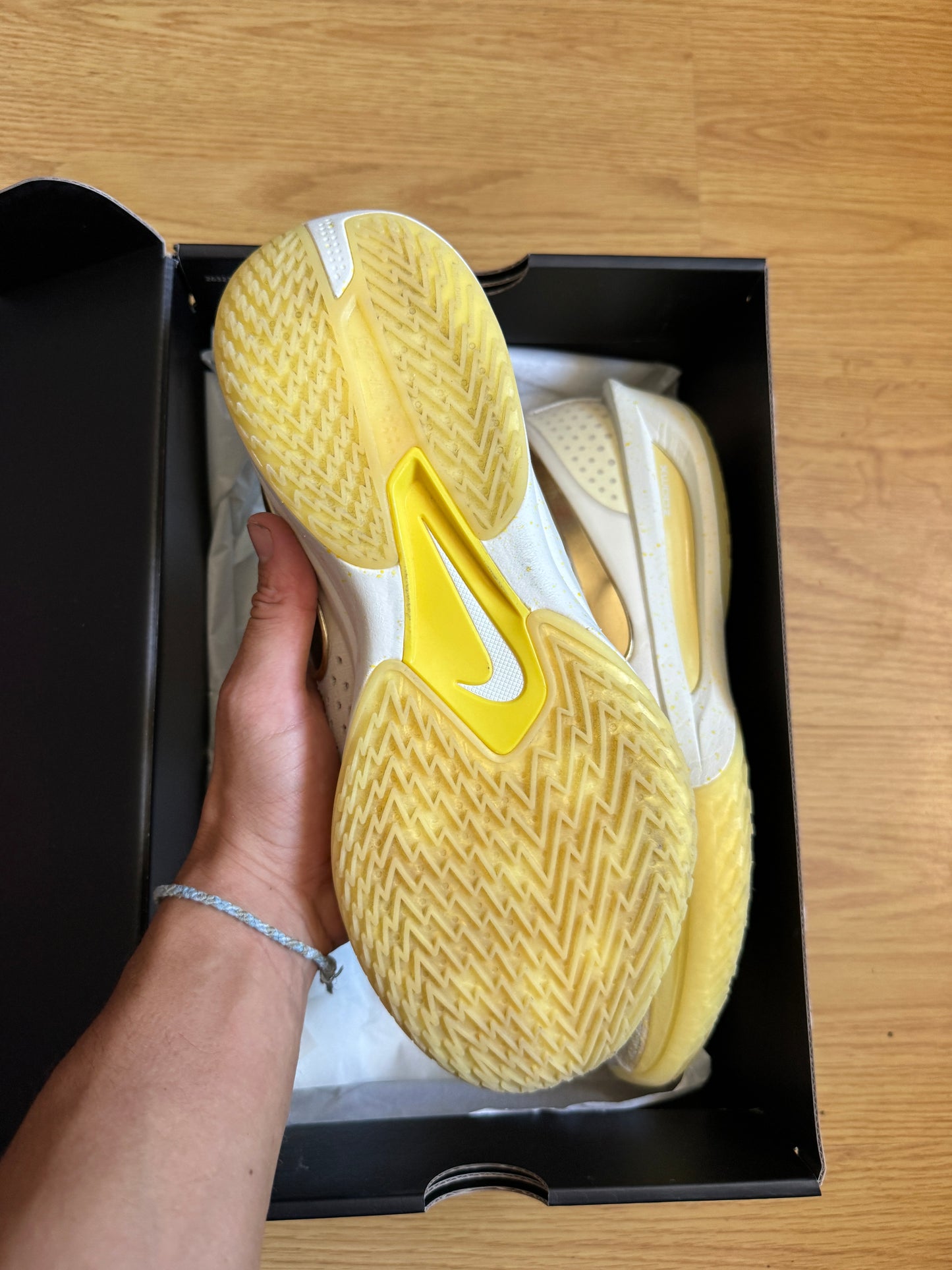 Nike GT Cut 3 Jordan Poole PE – Taille 42.5