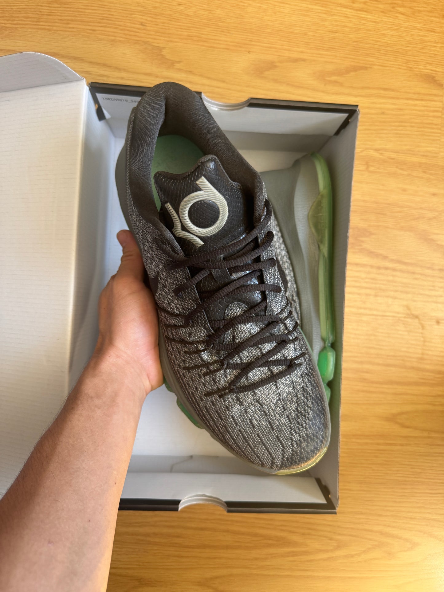 Nike KD 8