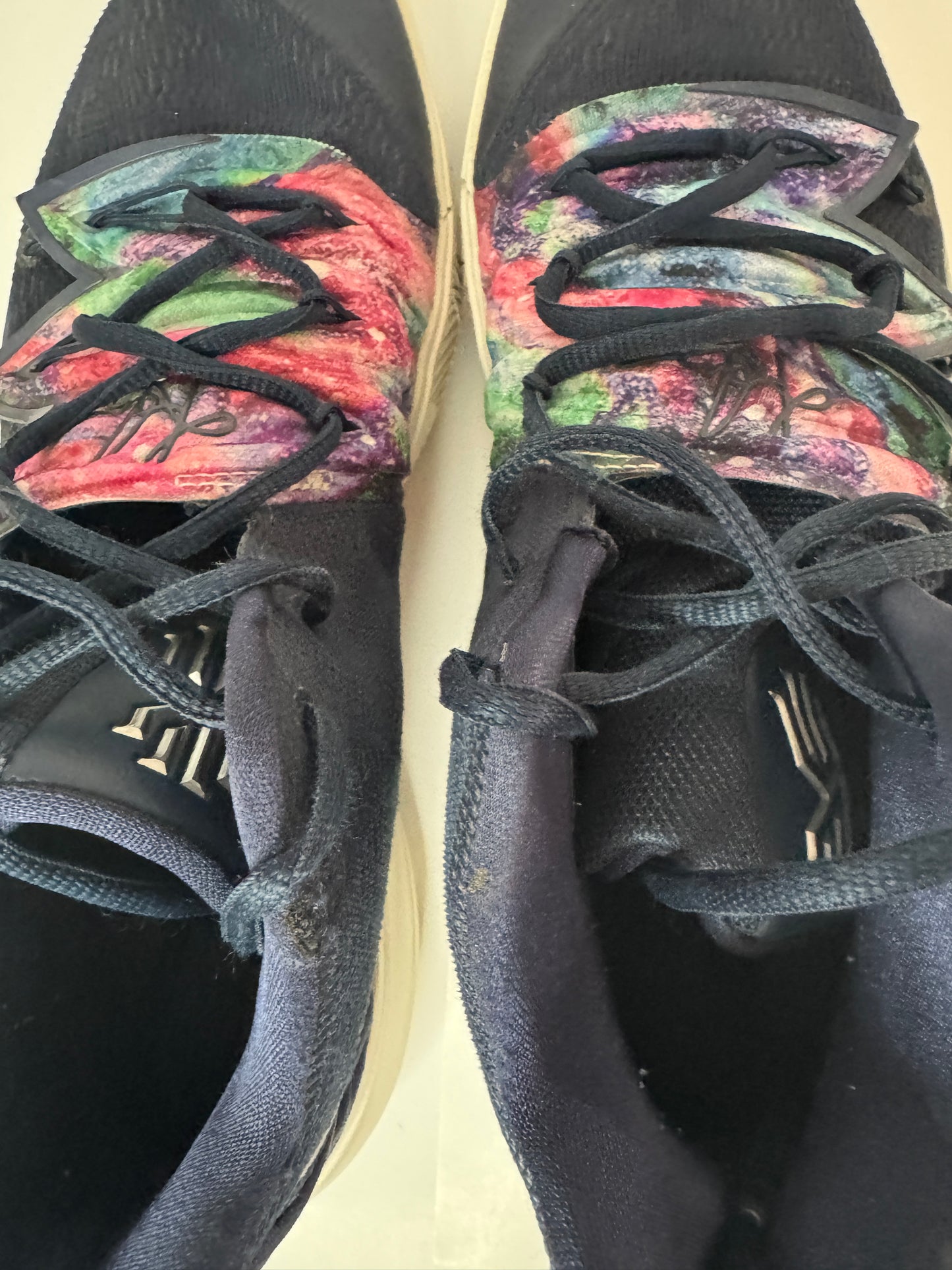 Nike Kyrie 5 T46 Reconditionné
