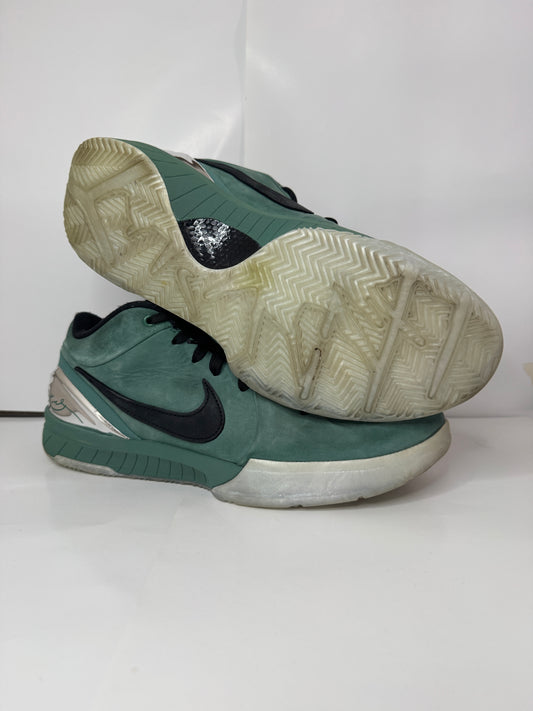 Nike Kobe 4 Protro Girl and Dad T45 Reconditionné