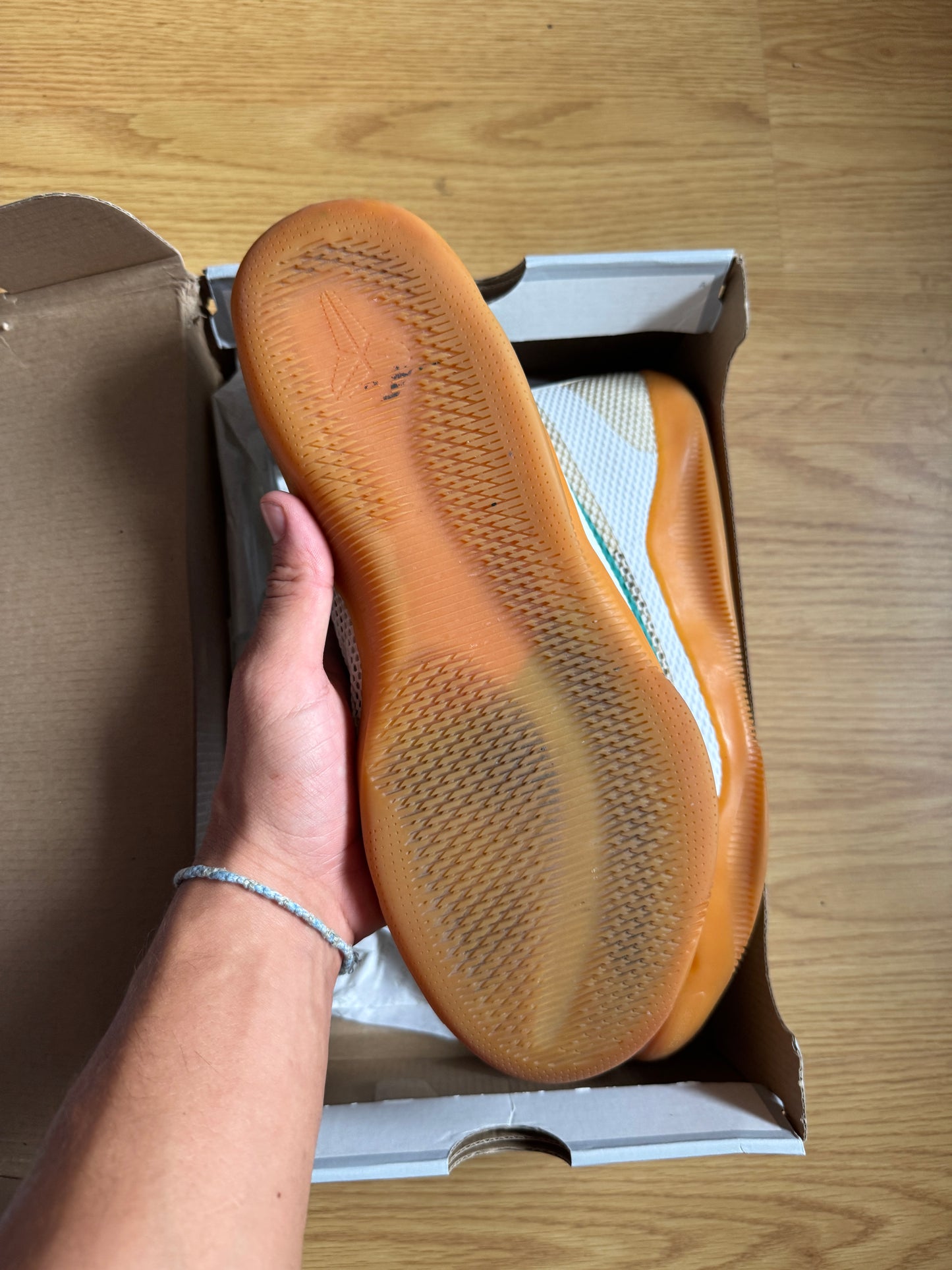 Nike Kobe 11 Summer Pack – Taille 43