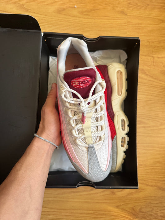 Nike Air Max 95 Anatomy of Air - Taille 43