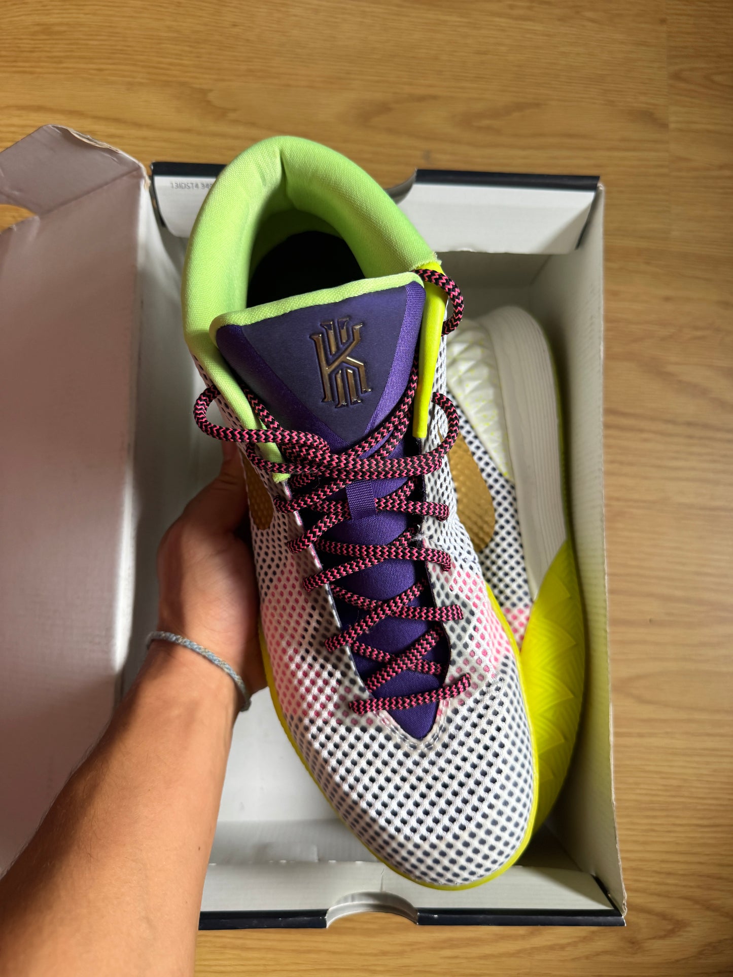 Nike Kyrie 1 ID - taille 46