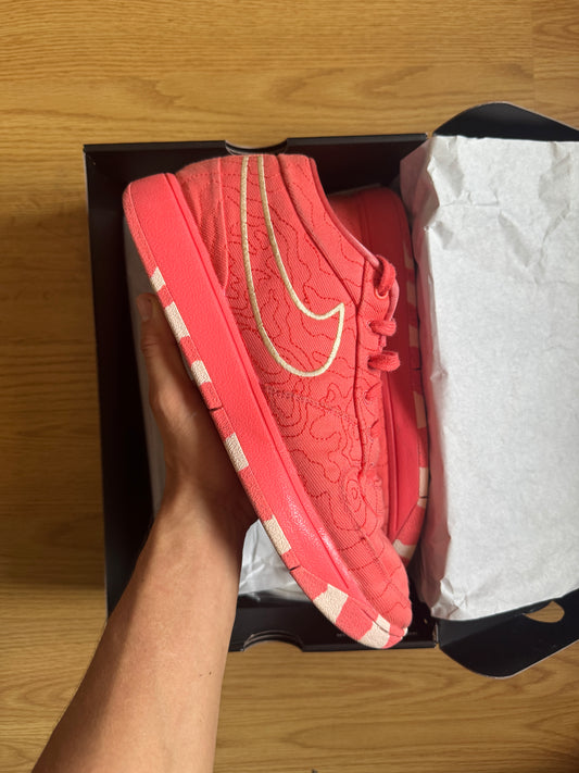 Nike Book 1 Sedona