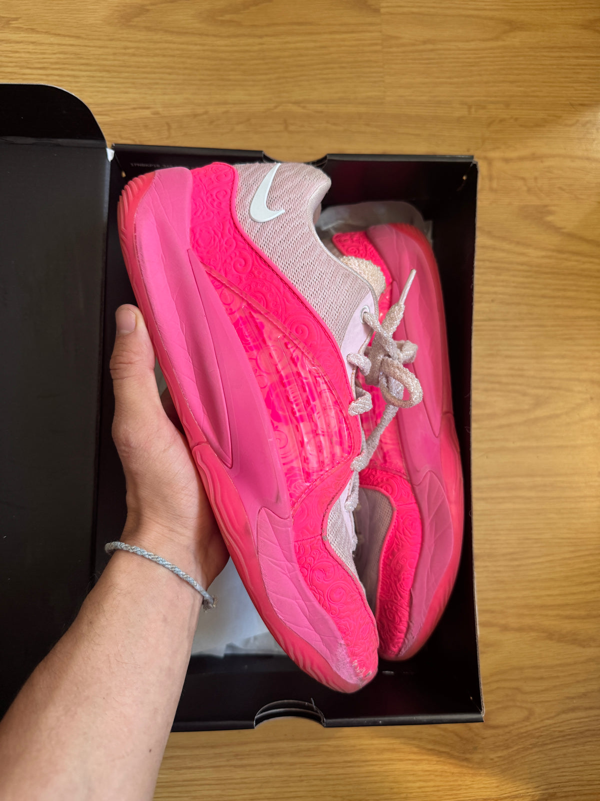Nike KD 16 Aunt Pearl - Taille 45.5