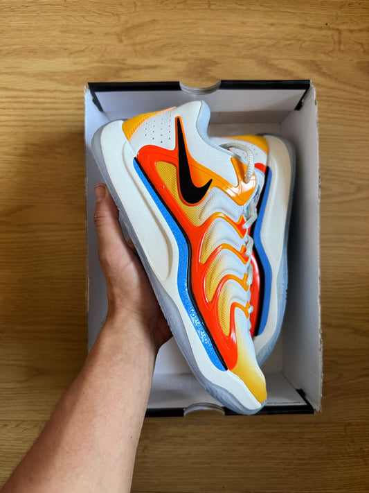 Nike KD 17 Sunrise