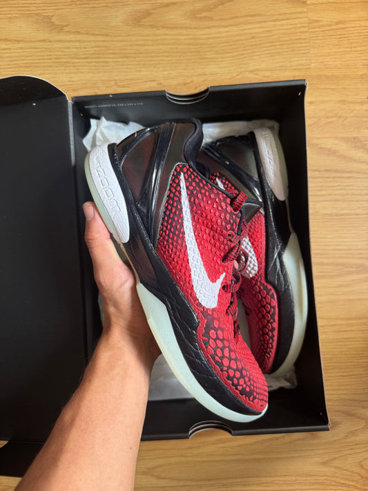 Nike Kobe 6 Protro ASG