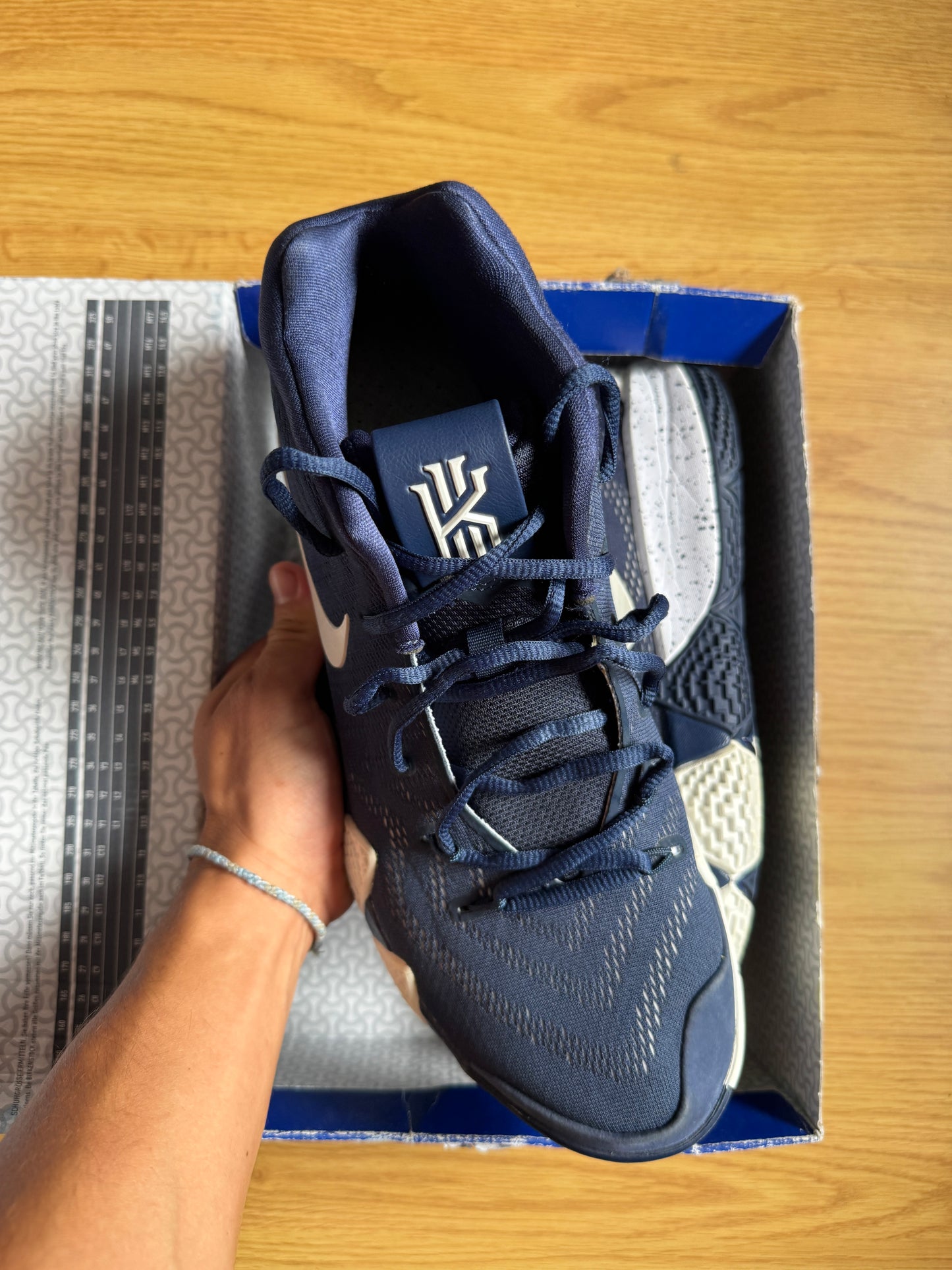 Nike Kyrie 4 – Taille 45