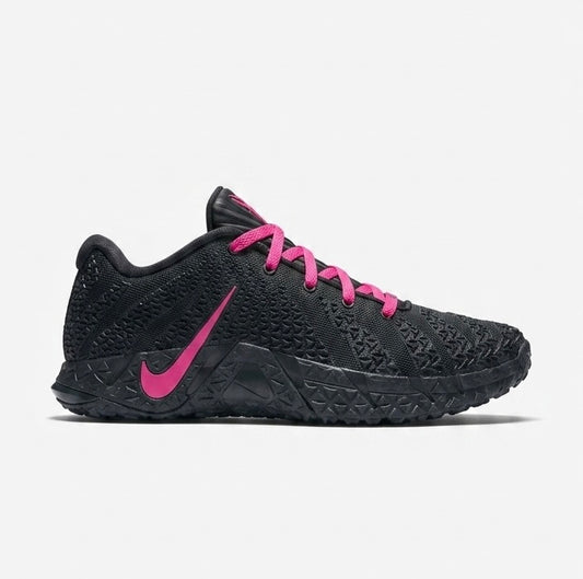 Nike Ja 3 By You Black NBY