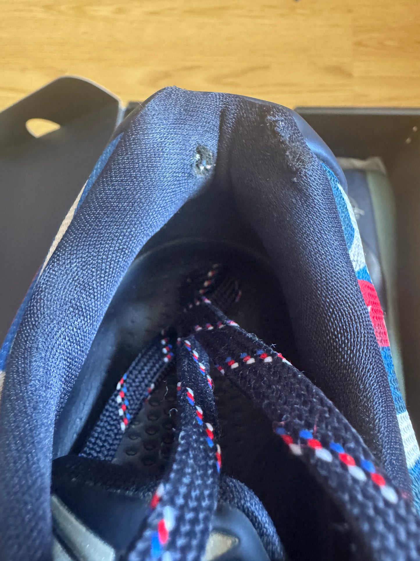 Nike Kobe 9 Independence Day – Taille 42.5