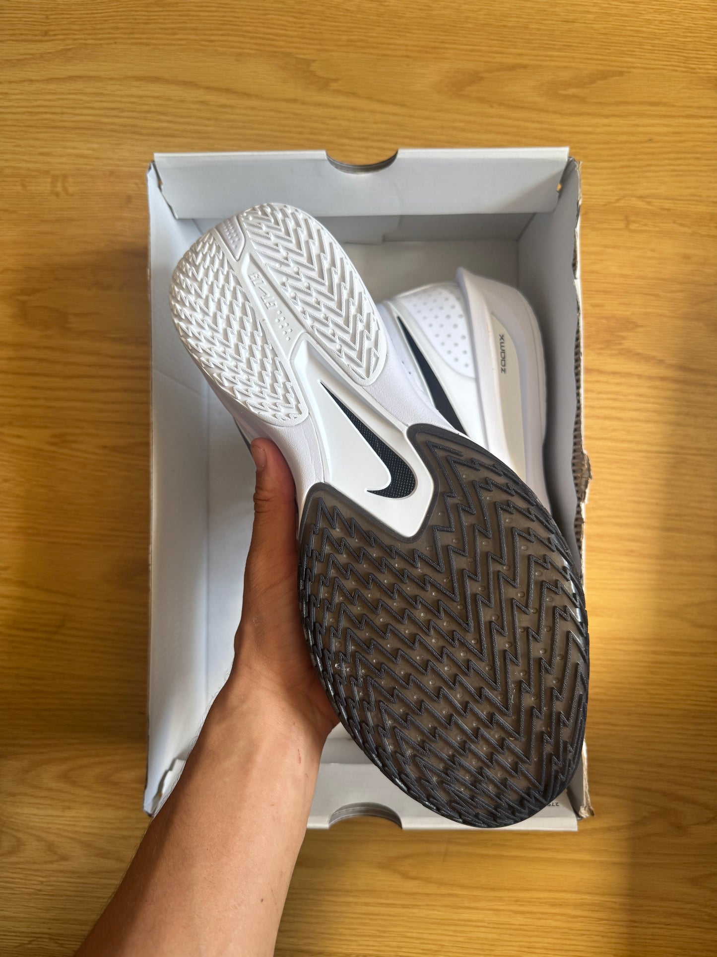 Nike GT Cut 3