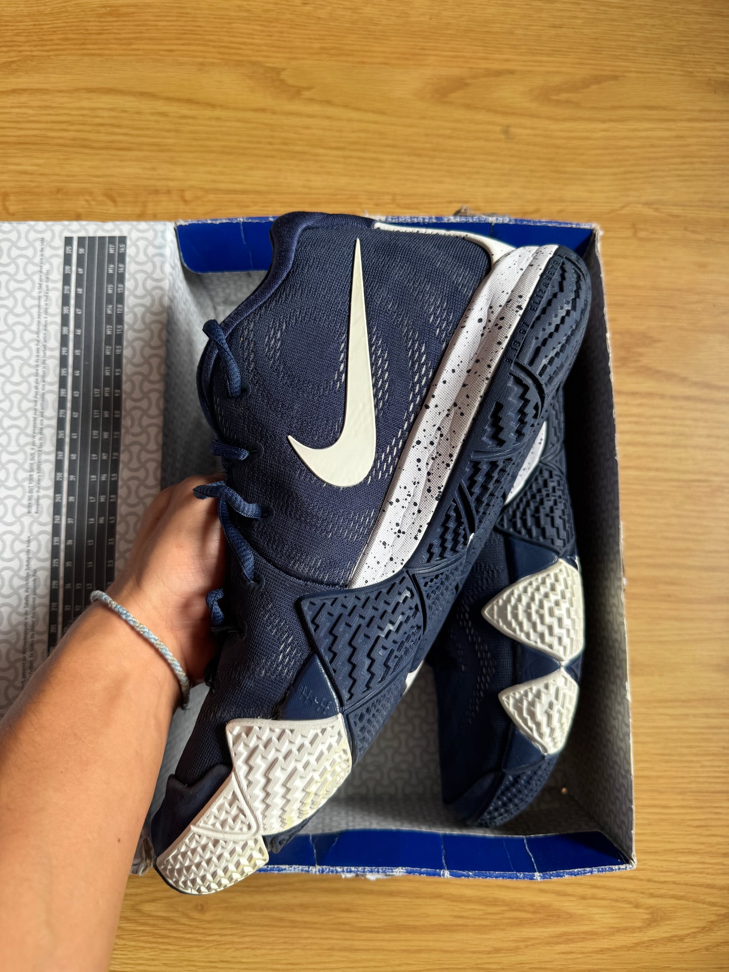 Nike Kyrie 4 – Taille 45