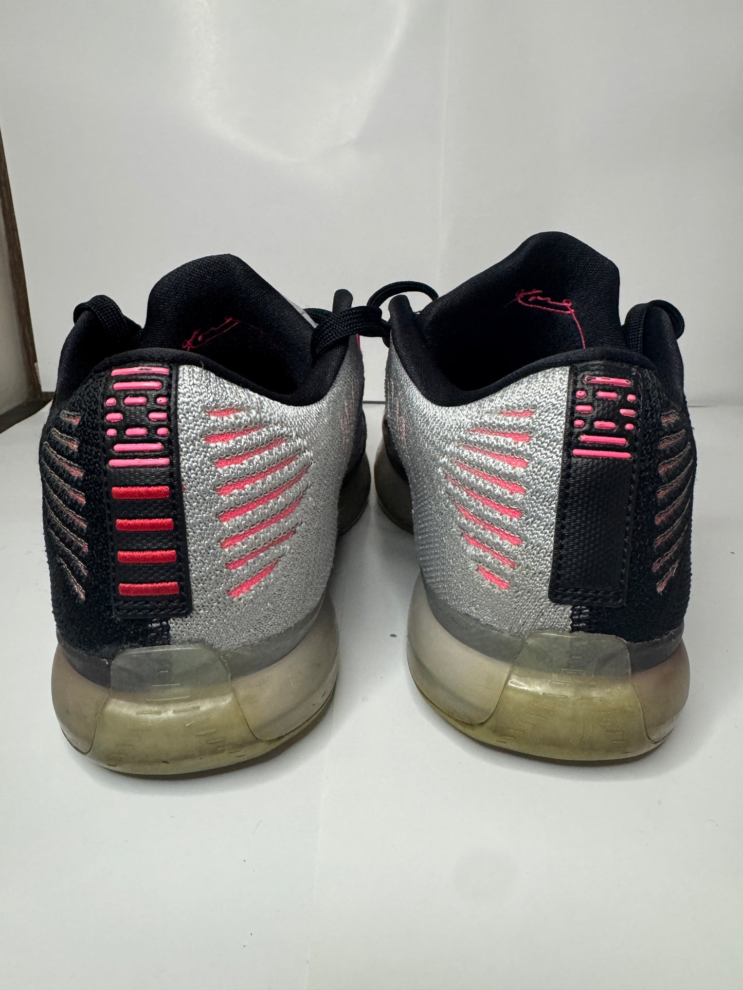 Nike Kobe 10 Elite Low Mambacurial T41 Reconditionné