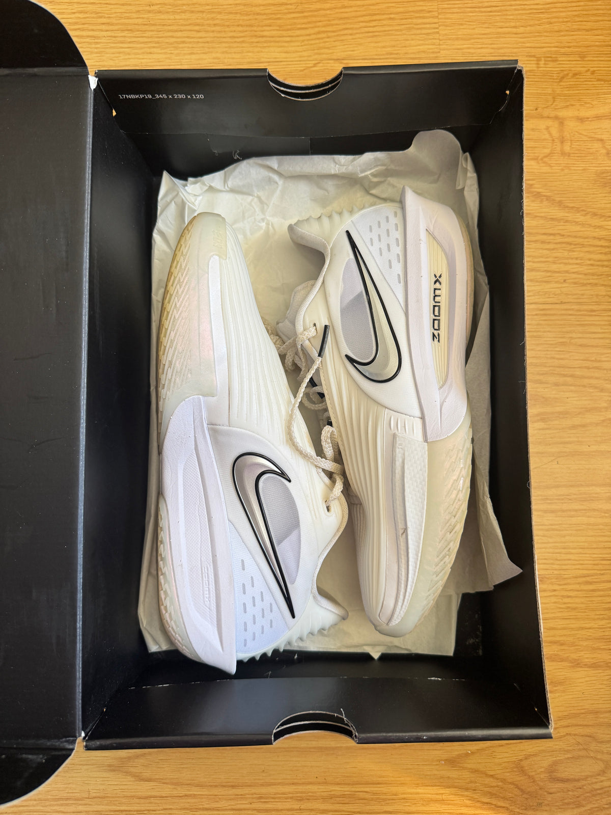Nike GT Cut 3 Turbo - Taille 40