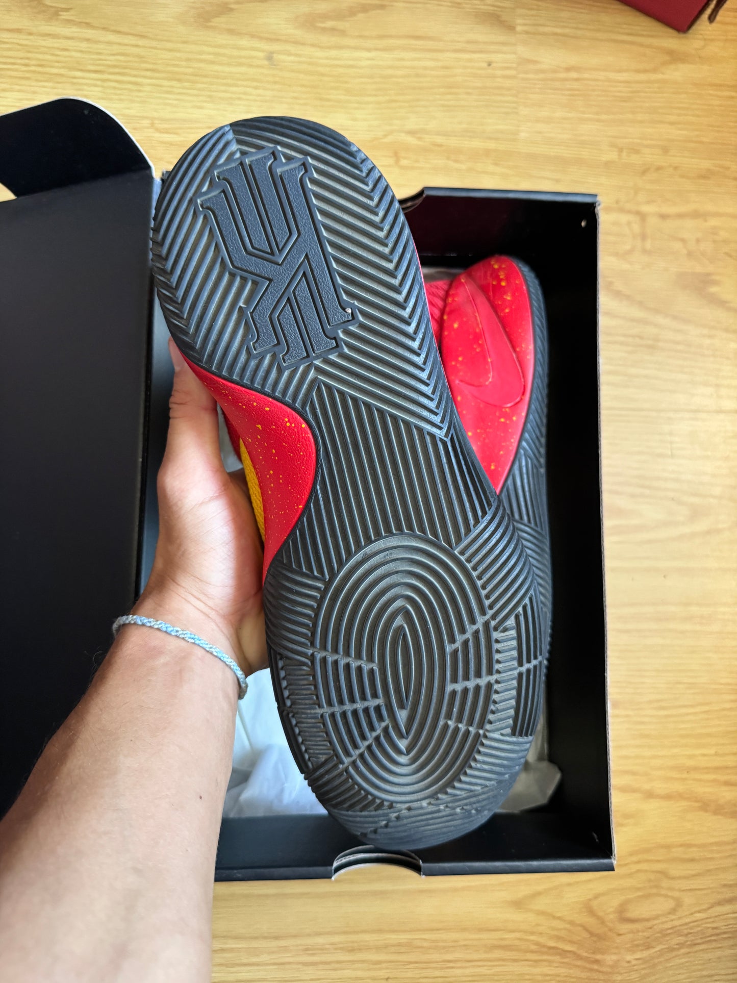 Nike Kyrie 2 ID – Taille 44.5