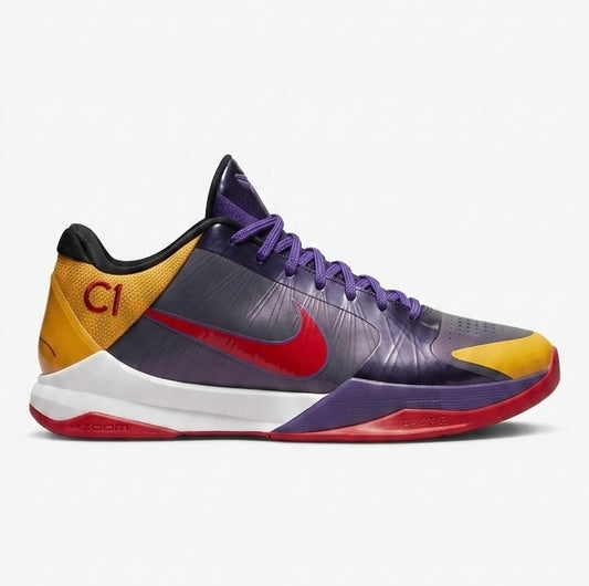 Nike Kobe 5 ID