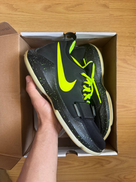 Nike Pg 1 ID