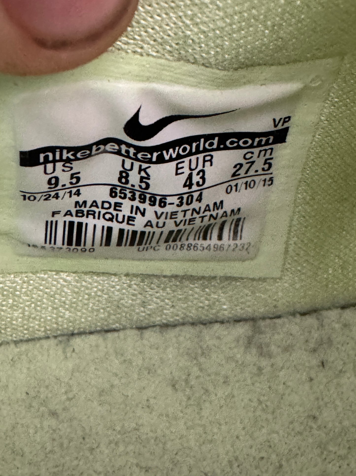 Nike KD 7 Easter
