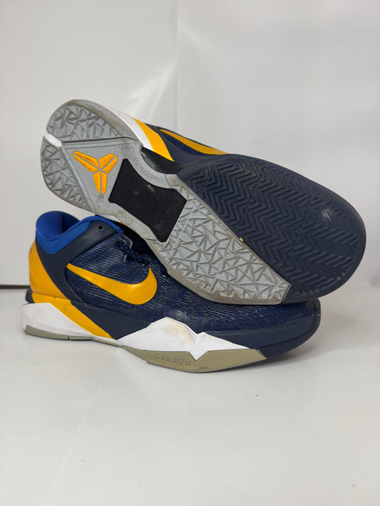 Nike Kobe 7 T42 Reconditionné