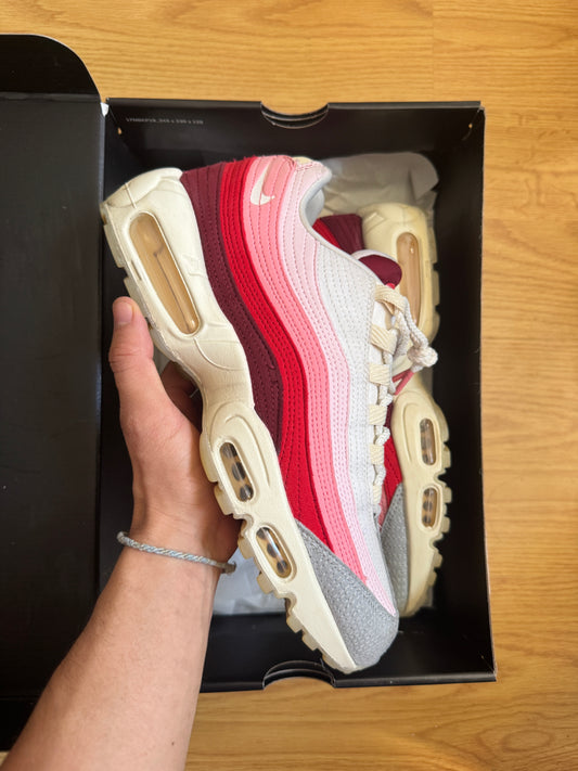 Nike Air Max 95 Anatomy of Air - Taille 43