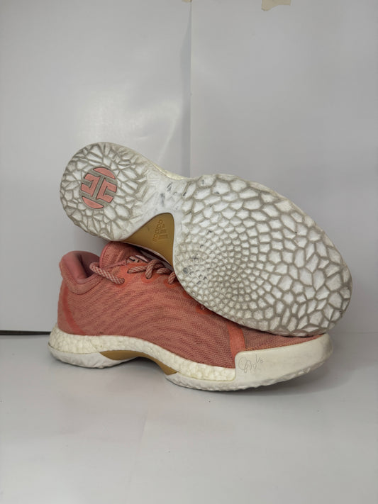 Adidas Harden 1 Rose T43 Reconditionné
