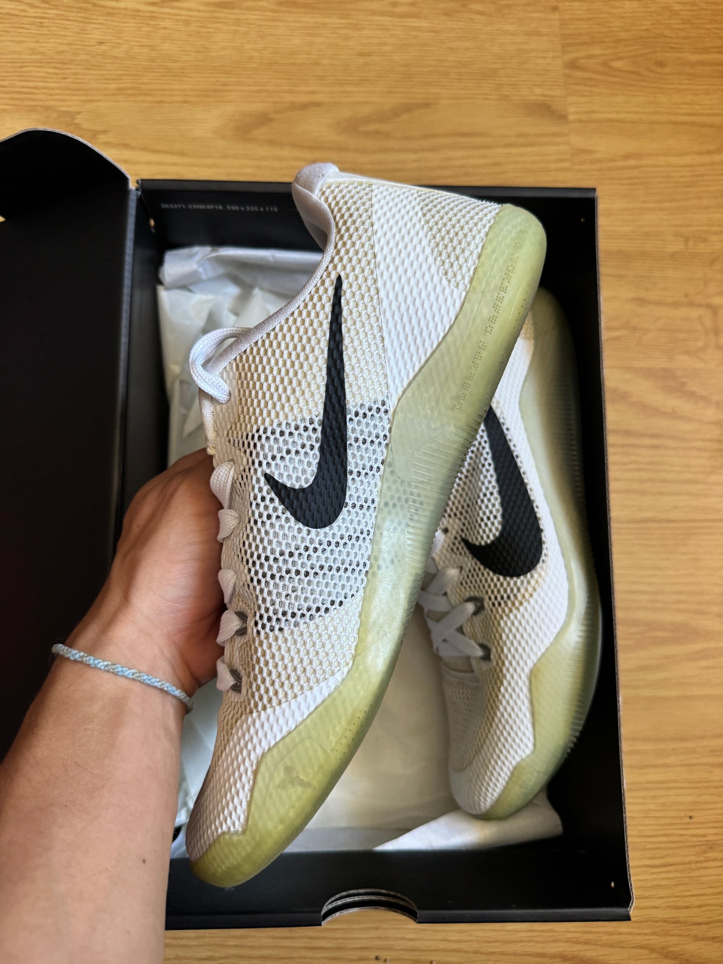 Nike Kobe 11 Fundamental – Taille 44
