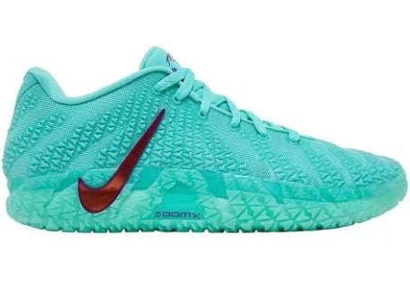 Nike Ja 3 twelve time