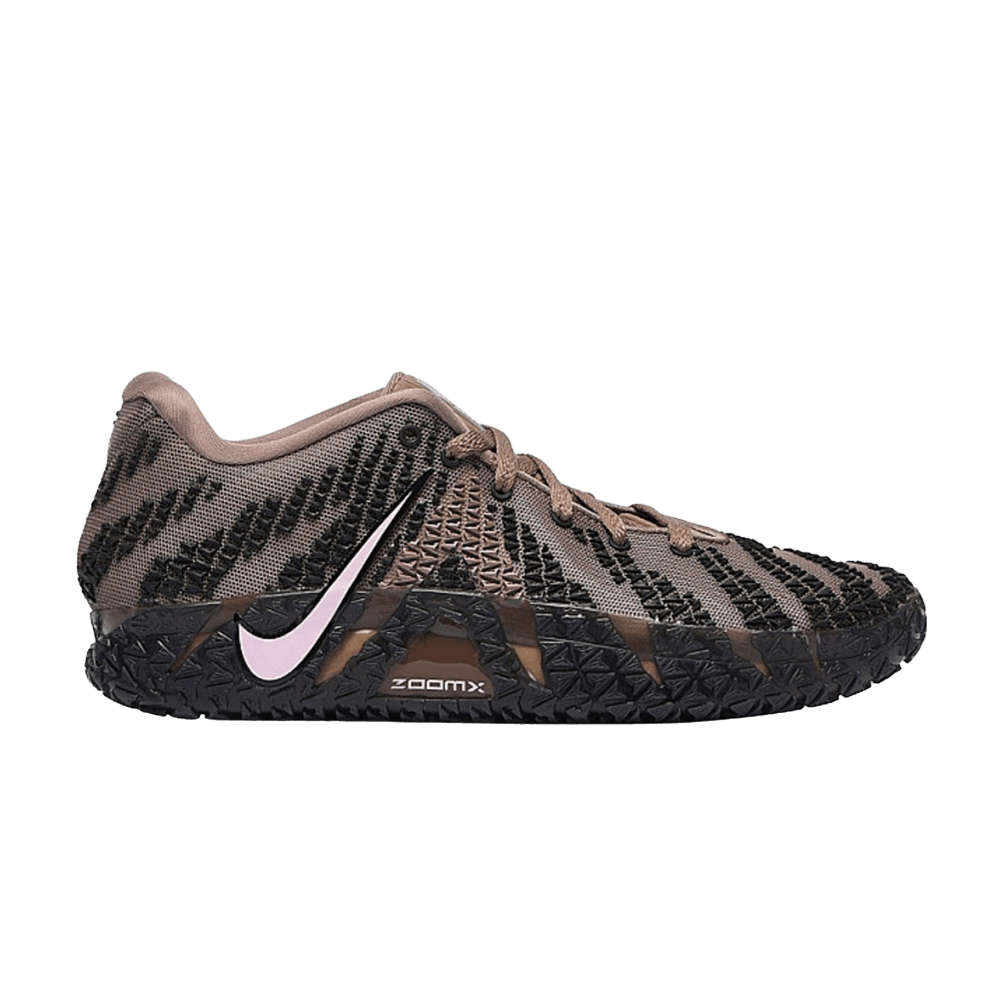 Nike Ja 3 'Mink Brown'