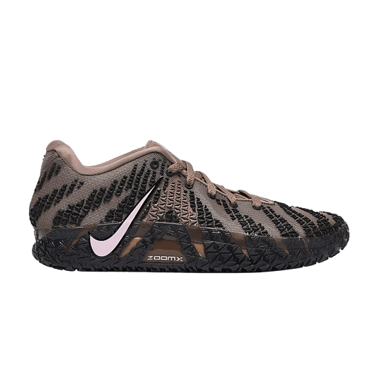 Nike Ja 3 'Mink Brown'