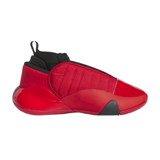 Harden Vol. 7 J 'Scarlet'