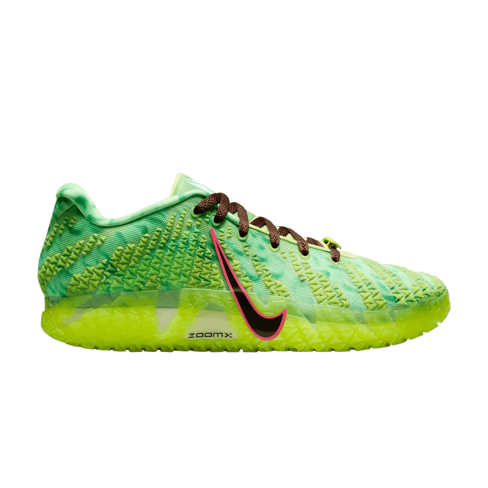 Nike Ja 3 'Zombie'