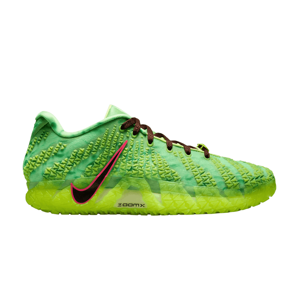 Nike Ja 3 EP 'Spooky Season'