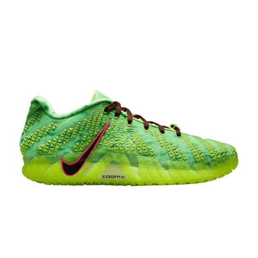 Nike Ja 3 EP 'Spooky Season'