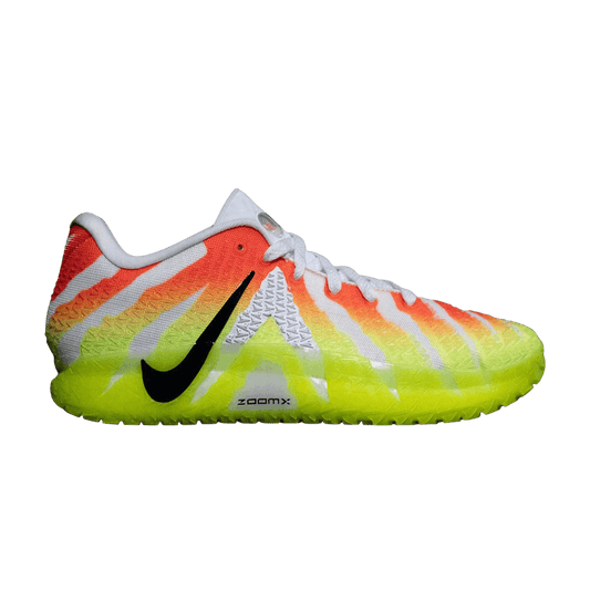 Nike Ja 3 'Christmas'