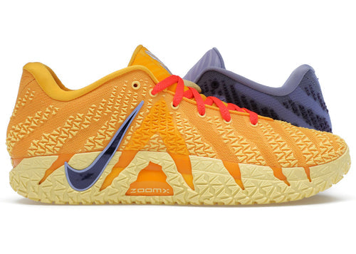 Nike Ja 3 Hustle and Flow